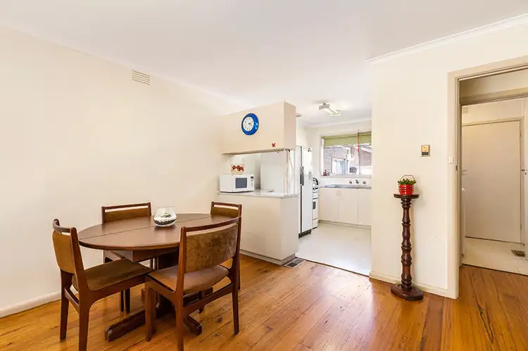 Second view of Homely unit listing, 2/47 Wood Street, Templestowe VIC 3106