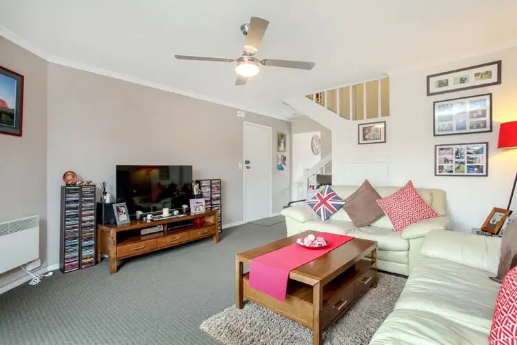 Second view of Homely townhouse listing, 2/76-80 Parer Road, Airport West VIC 3042