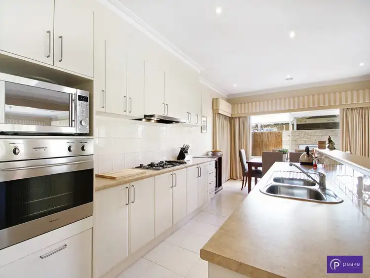 Sixth view of Homely house listing, 3 Abercrombie Street, Berwick VIC 3806