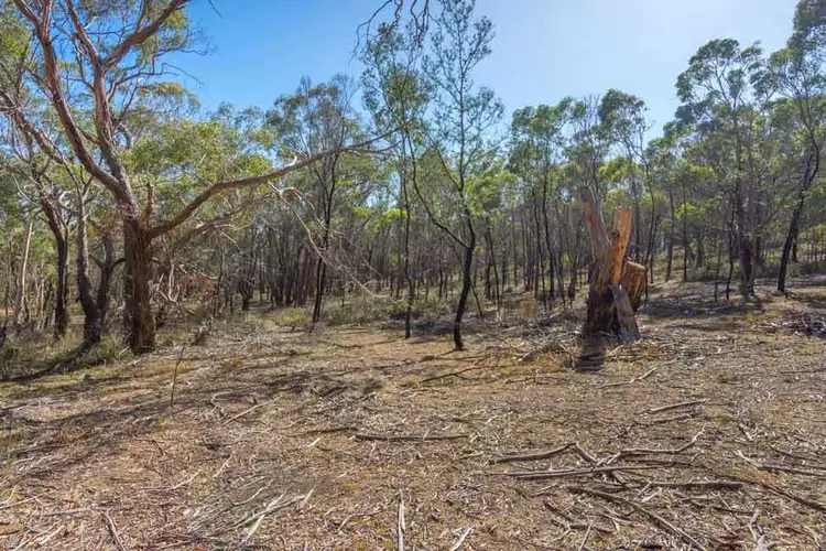 Third view of Homely land listing, Lot 27 Tantaus Road, Dereel VIC 3352