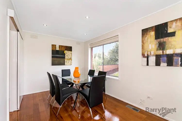 Third view of Homely house listing, 6 Moreton Crescent, Bundoora VIC 3083