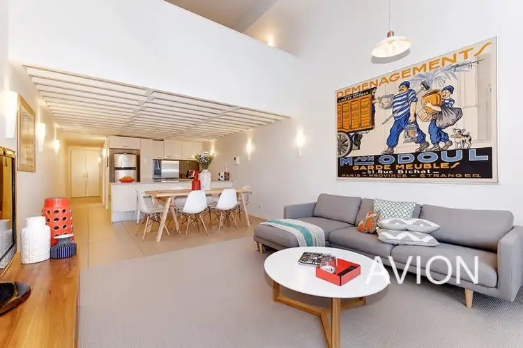 Seventh view of Homely apartment listing, 5/55 Cumberland Drive, Maribyrnong VIC 3032