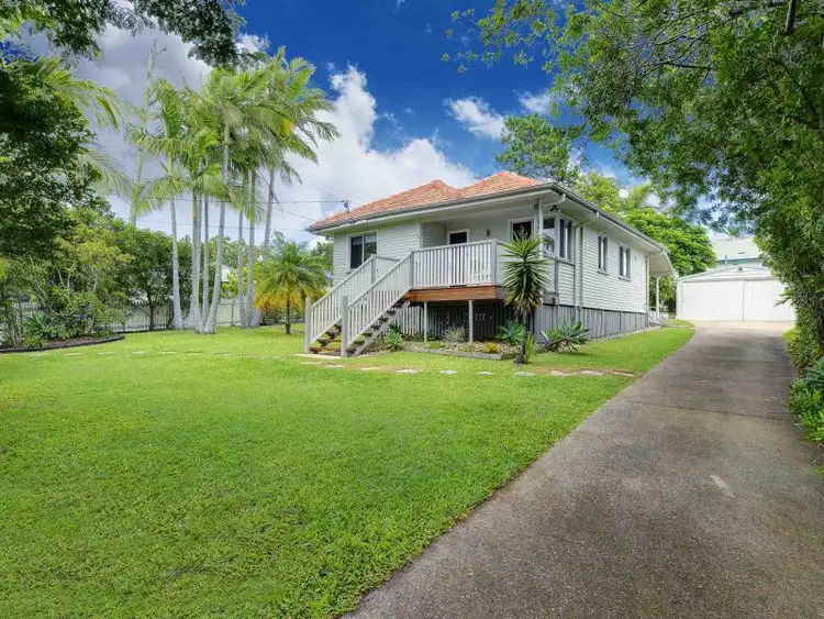Second view of Homely house listing, 59 Buckley Street, Carina Heights QLD 4152