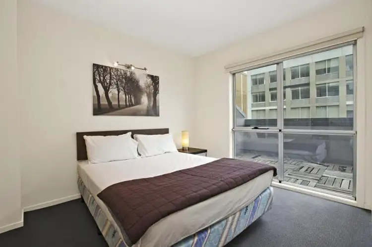 Fourth view of Homely apartment listing, 1304/325 Collins St, Melbourne VIC 3000