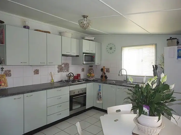 Fourth view of Homely house listing, 4 Crottys Lane, Yarravel NSW 2440