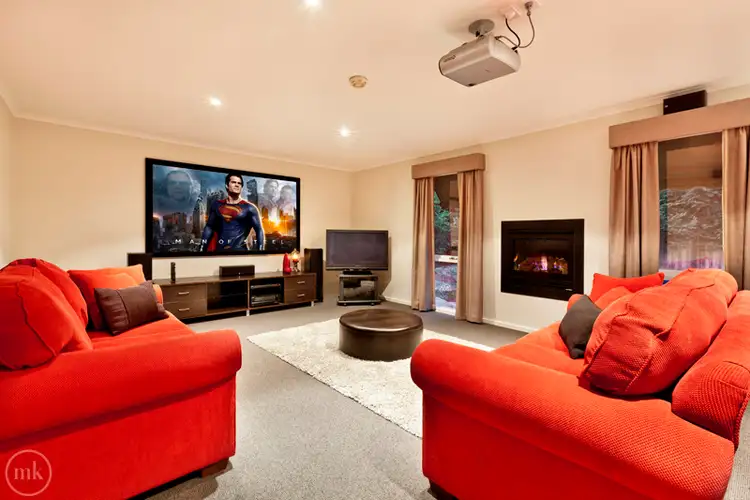 Third view of Homely house listing, 194 Weidlich Road, Eltham North VIC 3095