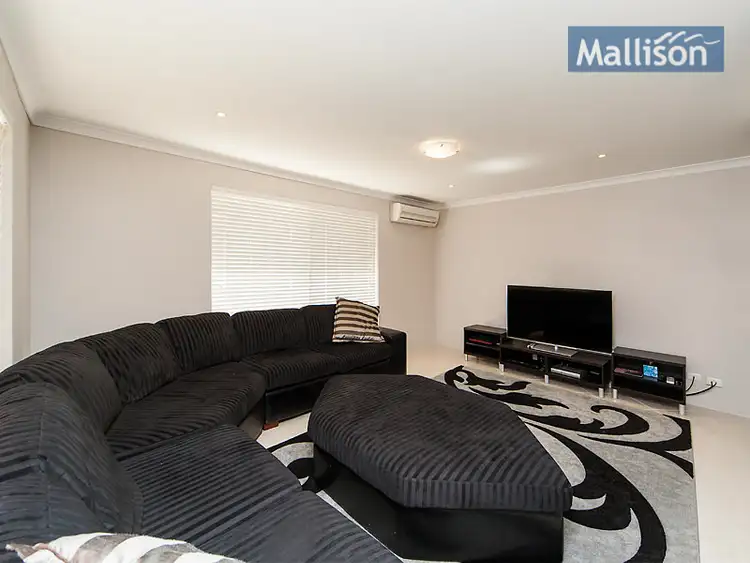 Sixth view of Homely house listing, 14 Wagtail Bend, Langford WA 6147