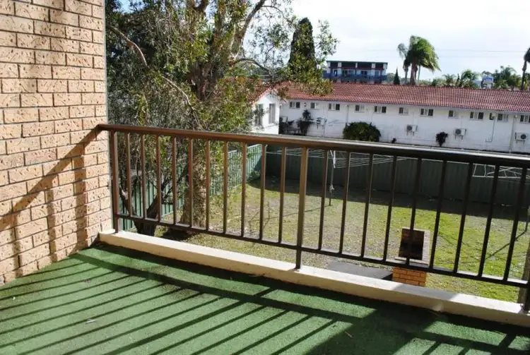 Fifth view of Homely unit listing, Address available on request