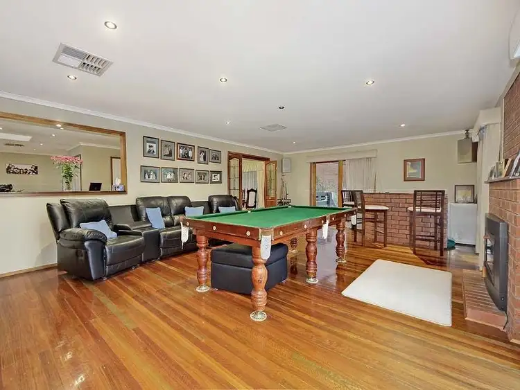 Second view of Homely house listing, 19 Melissa Grove, Vermont South VIC 3133