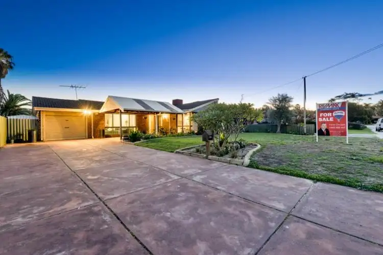 26 Vinca Way, Forrestfield WA 6058