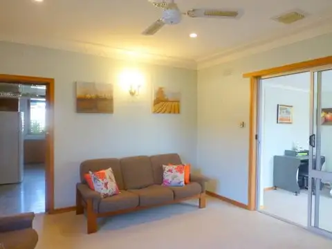 Sixth view of Homely house listing, 55 Sutton Street, Echuca VIC 3564