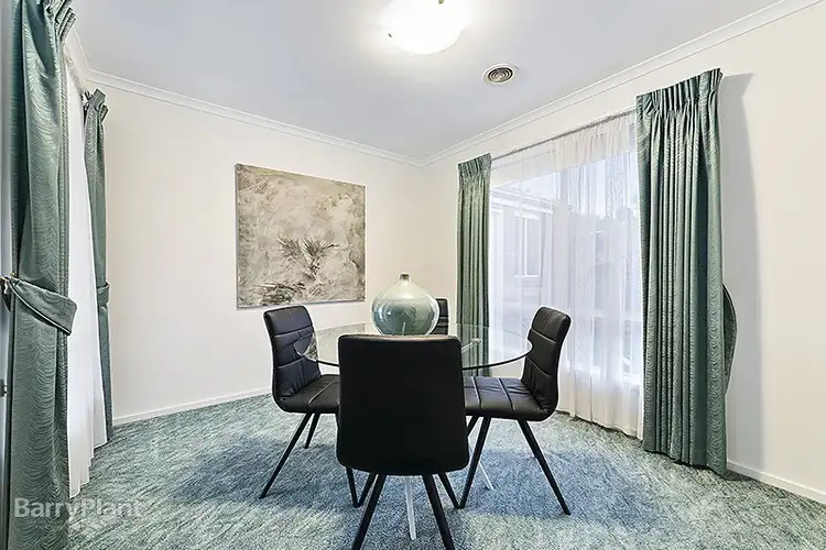 Fifth view of Homely house listing, 7 Tamara Court, Bundoora VIC 3083