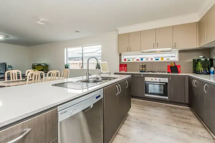 Fourth view of Homely house listing, 51 Darriwell Drive, Bannockburn VIC 3331