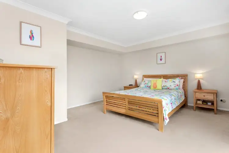 Sixth view of Homely unit listing, 5/41 Racecourse Rd, Hamilton QLD 4007