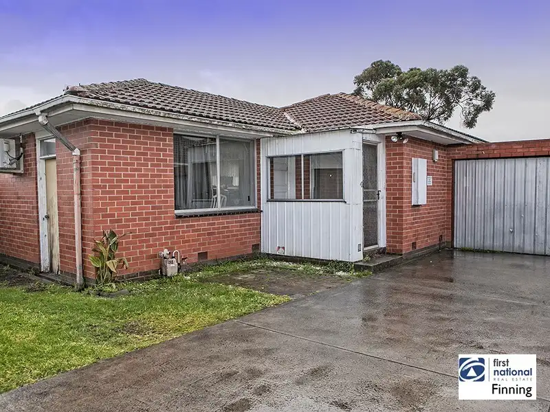 Main view of Homely unit listing, Address available on request