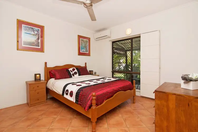 Fifth view of Homely house listing, 8 Cullen Street, Leanyer NT 812