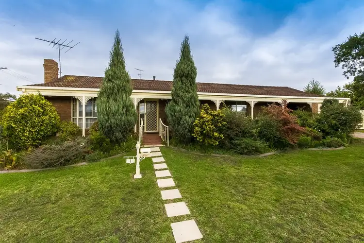 1 Heatherlea Court, Leopold VIC 3224