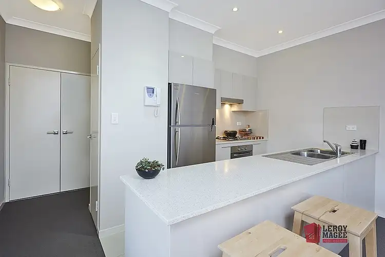Second view of Homely unit listing, 15/29-33 Darcy Road, Westmead NSW 2145