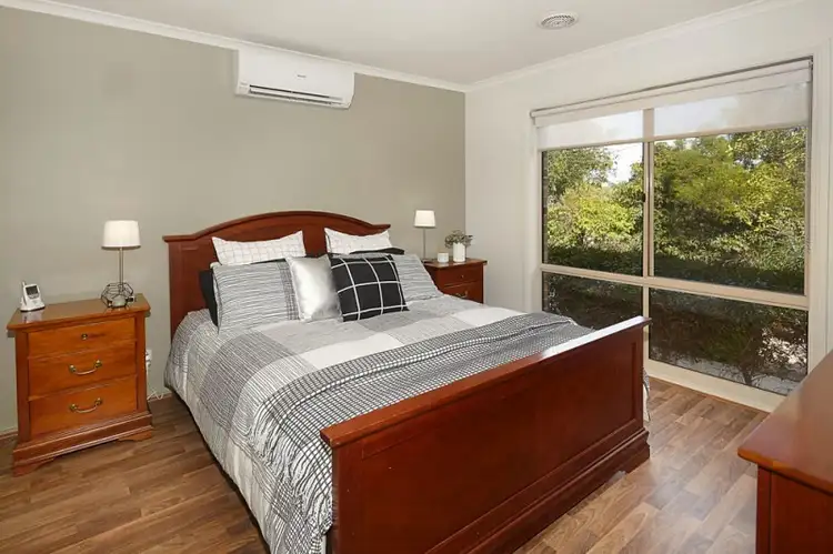 Fifth view of Homely unit listing, 1/6 Chandor Court, Notting Hill VIC 3168
