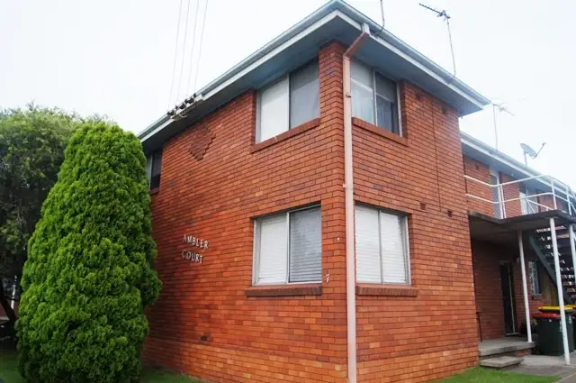 Seventh view of Homely apartment listing, 4/7 Howe Street, Lambton NSW 2299
