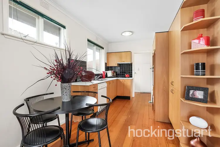 Third view of Homely unit listing, 11/8 Bealiba Road, Caulfield South VIC 3162