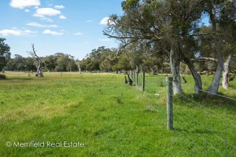 Main view of Homely land listing, Lot 43 Bilaboya Place, Willyung WA 6330