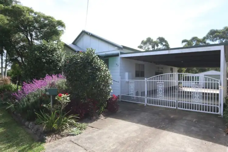 99 Addison Street, Beresfield NSW 2322