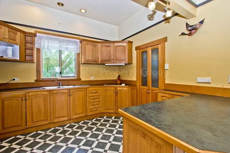 Second view of Homely house listing, 23 Luck Street, Mowbray TAS 7248