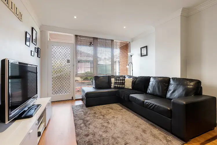 Third view of Homely unit listing, 3/5 Hope Court, Frankston VIC 3199