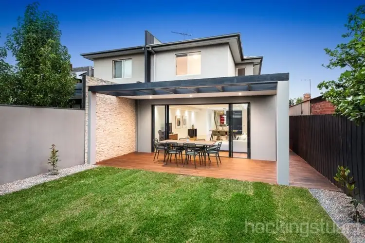 Third view of Homely house listing, 7A Chalmers Street, Mckinnon VIC 3204