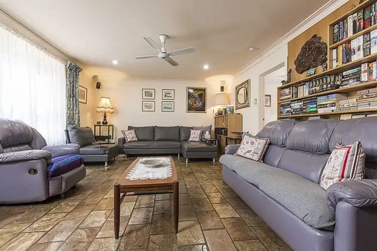 Sixth view of Homely house listing, 4 Blowering St, Duffy ACT 2611
