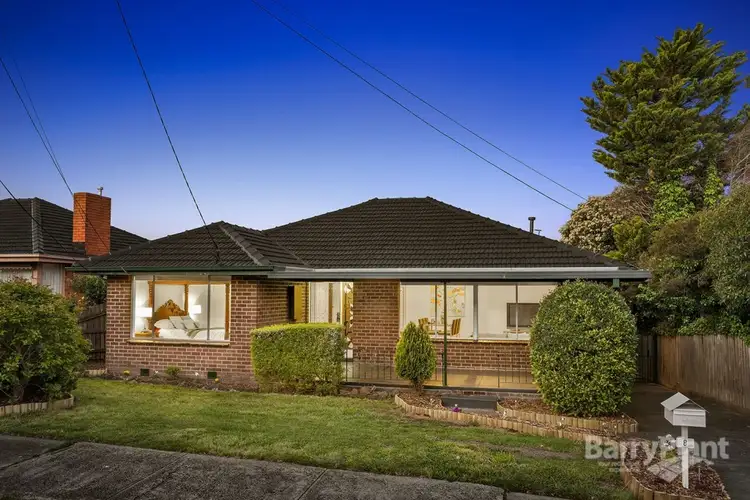 Main view of Homely house listing, 8 Champion Crescent, Bundoora VIC 3083