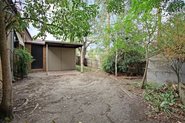 Fifth view of Homely unit listing, 6/6 New Street, Ringwood VIC 3134