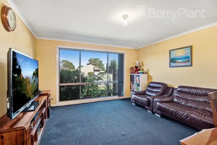 Third view of Homely house listing, 1/20 Rosella Avenue, Werribee VIC 3030