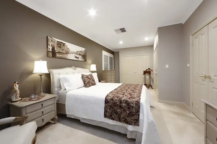 Fifth view of Homely house listing, 77 Turramurra Drive, Rowville VIC 3178
