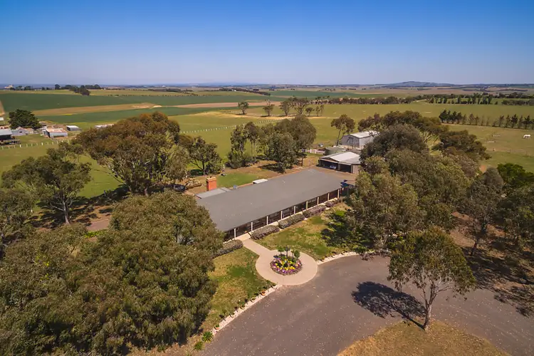 Second view of Homely house listing, 40 Prospect Road, Ceres VIC 3221