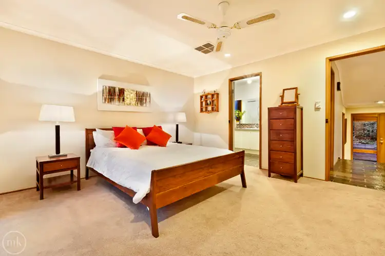Sixth view of Homely house listing, 22 Yangoora Place, Greensborough VIC 3088