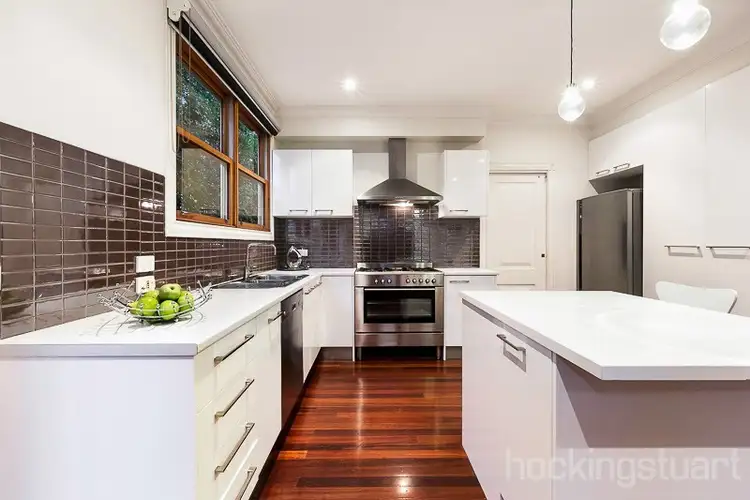 Fourth view of Homely townhouse listing, 27B Toolambool Road, Carnegie VIC 3163