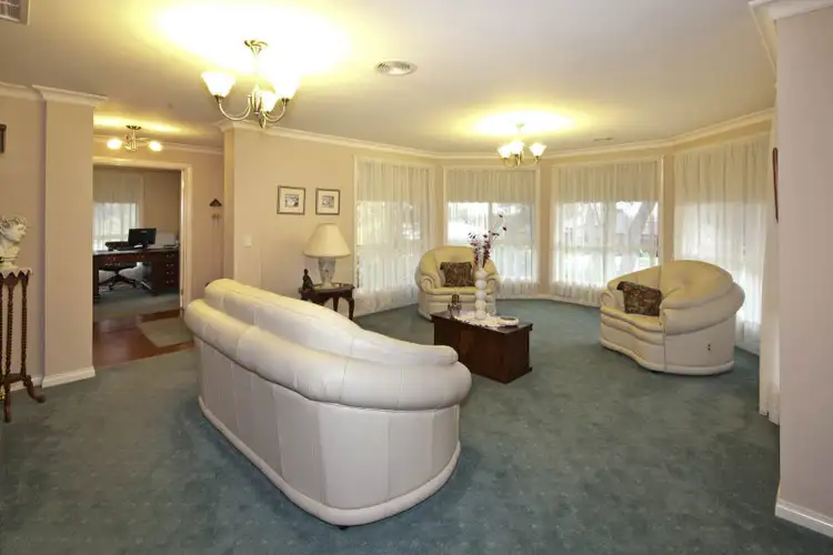 Third view of Homely house listing, 628 Eyre Street, Buninyong VIC 3357