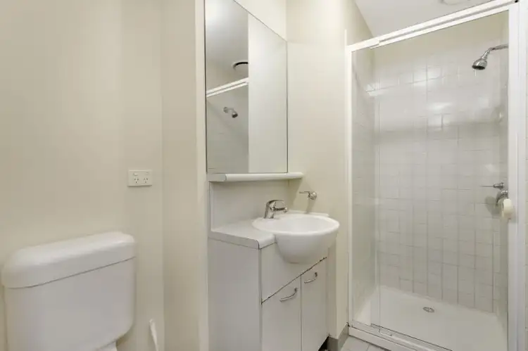 Fifth view of Homely apartment listing, 3617/488 Swanston Street, Carlton VIC 3053