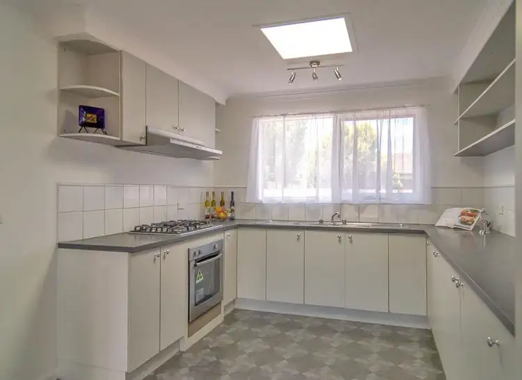 Third view of Homely house listing, 202 Mitchells Lane, Sunbury VIC 3429