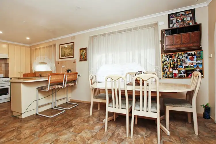 Fourth view of Homely house listing, 6 Herbert Avenue, Hoppers Crossing VIC 3029