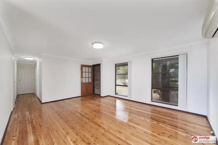 Fourth view of Homely house listing, 66 Evelyn Street, Macquarie Fields NSW 2564