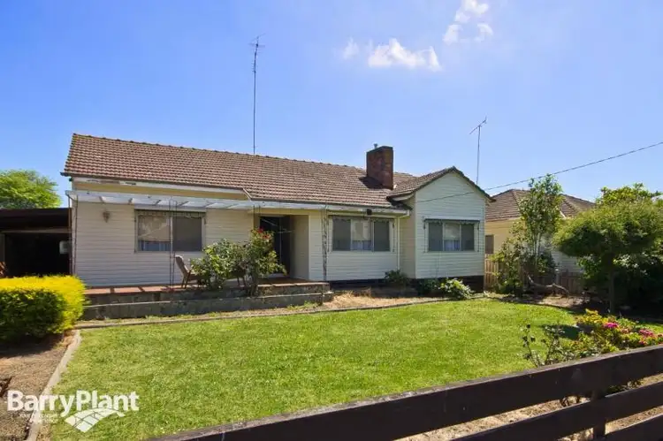 129 Gordon Street, Traralgon VIC 3844