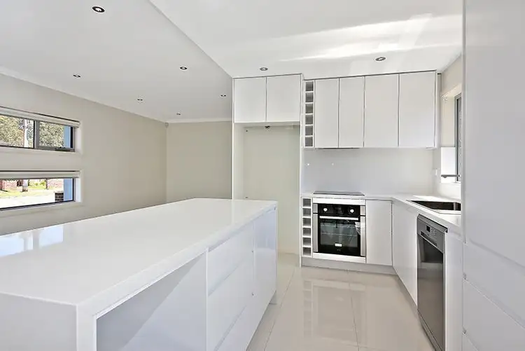 Third view of Homely semi-detached listing, 2 Playford Road, Padstow Heights NSW 2211