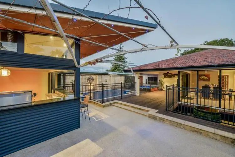 Second view of Homely house listing, 42 Sydenham Street, Beckenham WA 6107
