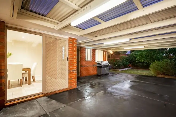 Fifth view of Homely house listing, 68 Loxton Terrace, Epping VIC 3076