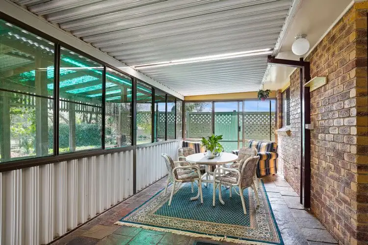 Sixth view of Homely house listing, 4 Blue Gum Drive, Highfields QLD 4352