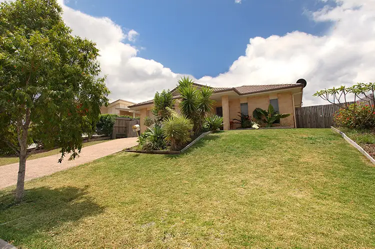 Fifth view of Homely house listing, 60 Robertson Drive, Burnside QLD 4560
