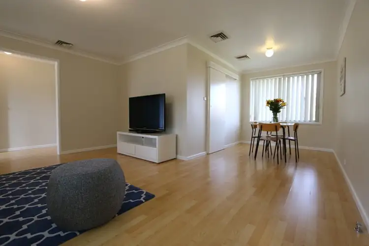Second view of Homely house listing, 9 Hartigan Close, Rutherford NSW 2320